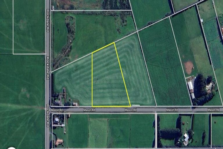 Photo of property in 31 Mason Road, Seaward Bush, Invercargill, 9877