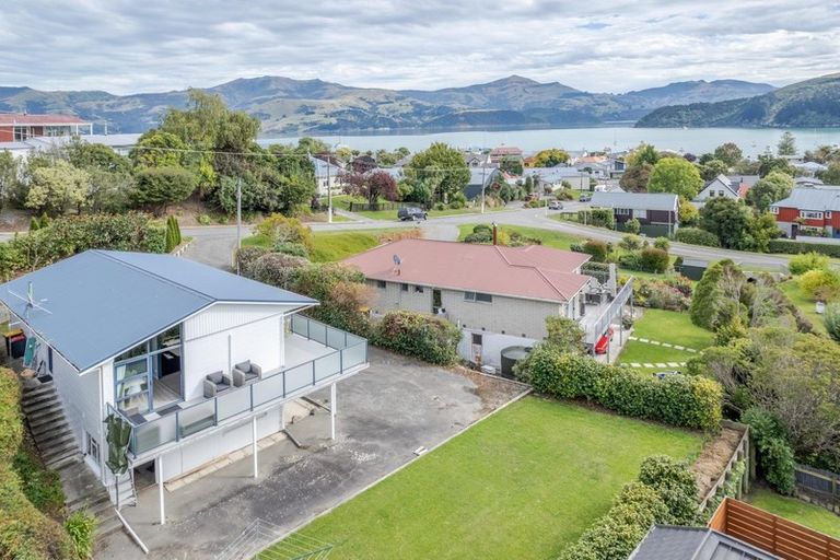 Photo of property in 21 Selwyn Avenue, Akaroa, 7520