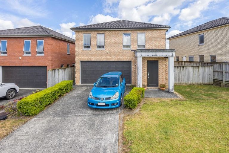 Photo of property in 83 Fields Parade, Oteha, Auckland, 0632