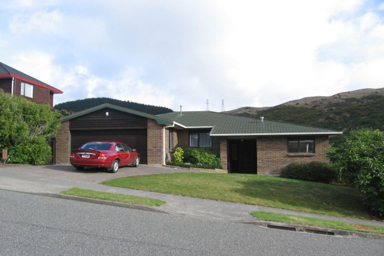Photo of property in 75 Abilene Crescent, Churton Park, Wellington, 6037