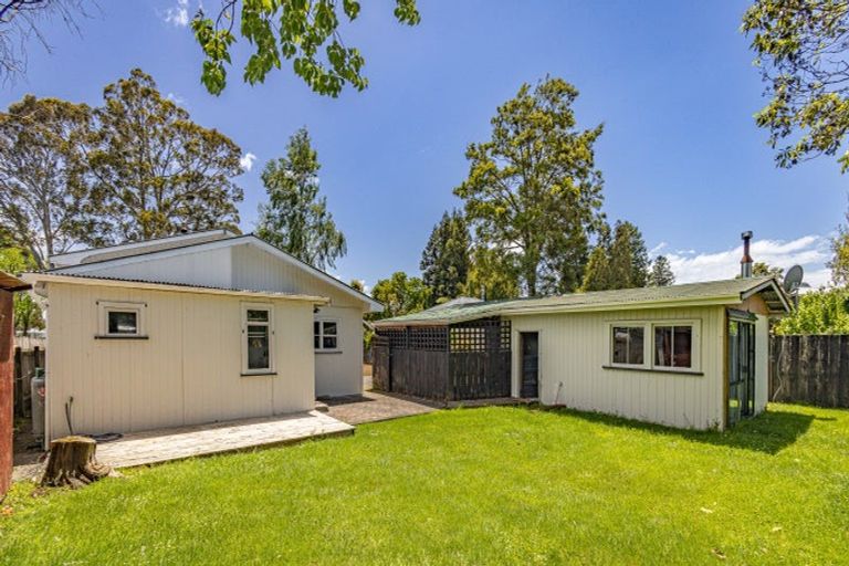 Photo of property in 32 Miro Street, Ohakune, 4625