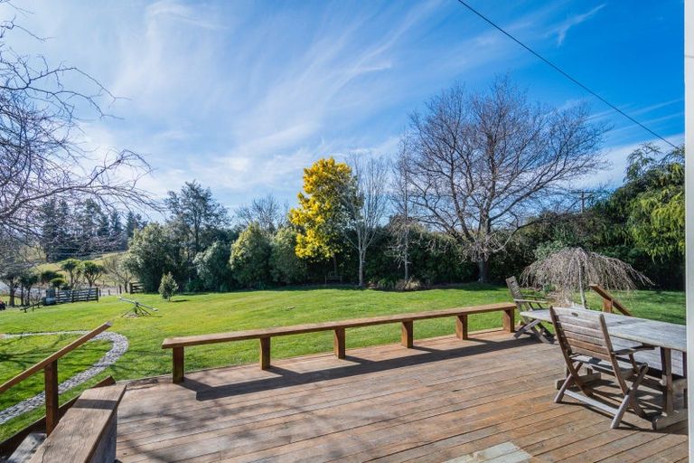 Photo of property in 214 Rosebrook Road, Claremont, Timaru, 7974