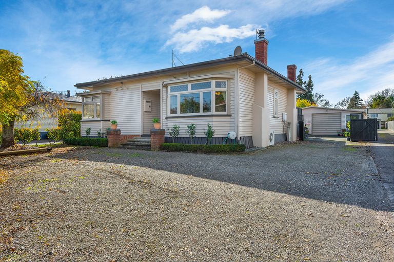 Photo of property in 154 Studholme Street, Morrinsville, 3300