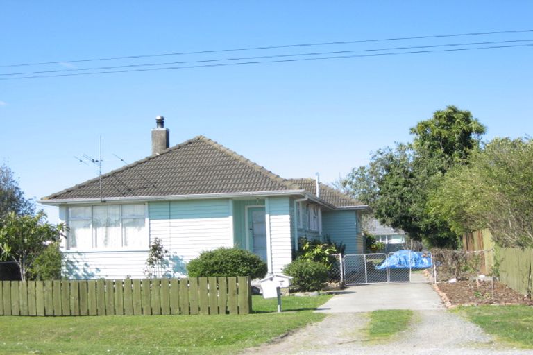 Photo of property in 9 Mclean Street, Wairoa, 4108