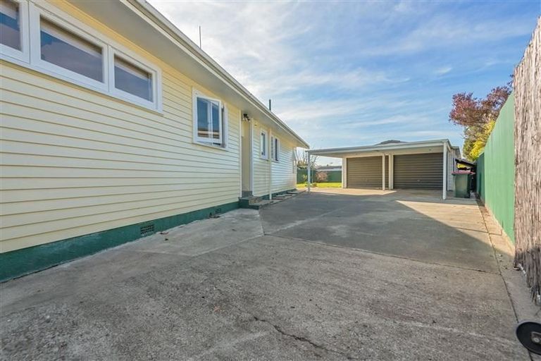 Photo of property in 3 Hunter Street, Milson, Palmerston North, 4414