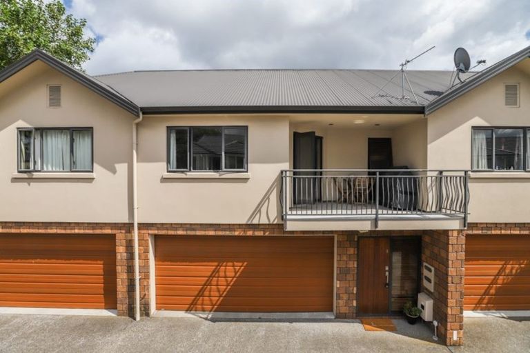 Photo of property in 47b Fifth Avenue, Enderley, Hamilton, 3214