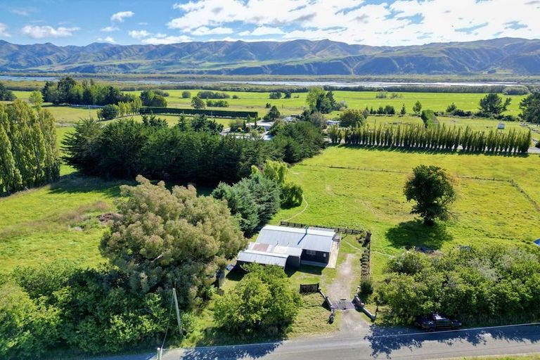 Photo of property in 34 Earthquake Road, Duntroon, Oamaru, 9494