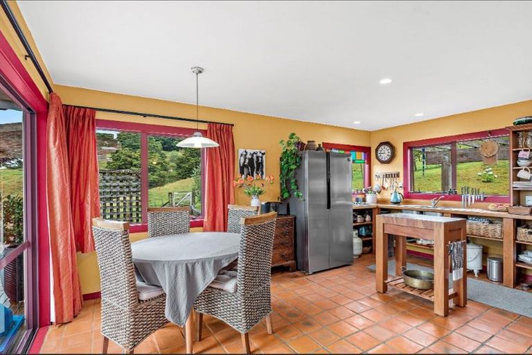 Photo of property in 57 Krippner Road, Puhoi, Warkworth, 0994