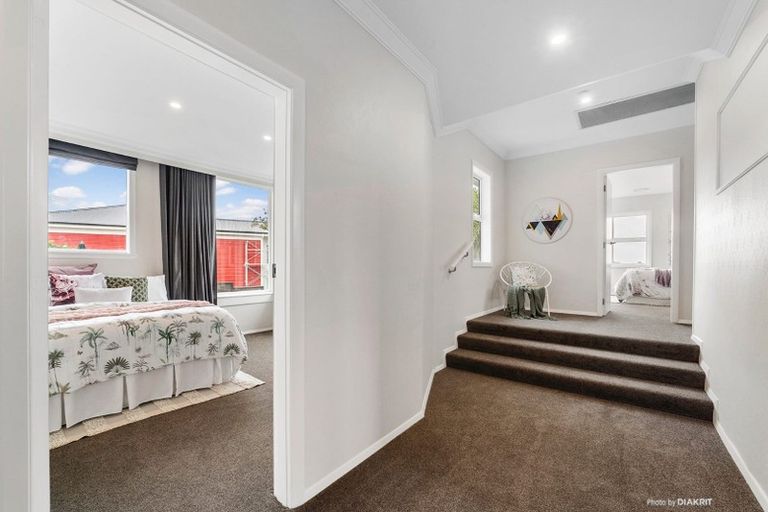 Photo of property in 3 Motueka Street, Ngaio, Wellington, 6035