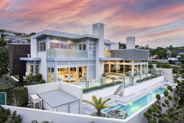 Photo of property in 50 Longhurst Terrace, Cashmere, Christchurch, 8022