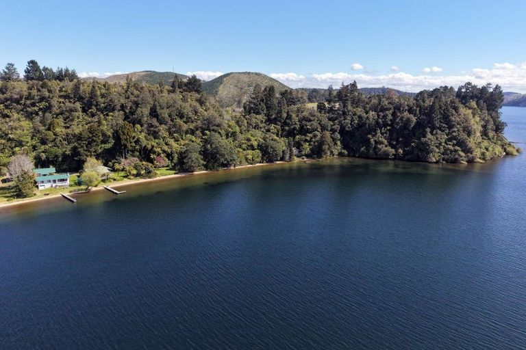Photo of property in 919k State Highway 30, Tikitere, Rotorua, 3074