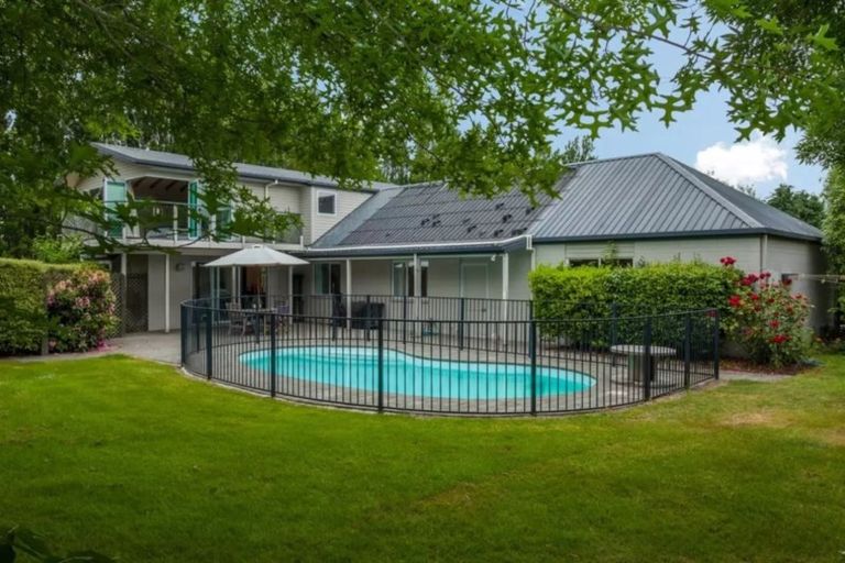 Photo of property in 1/842 West Coast Road, West Melton, Christchurch, 7676