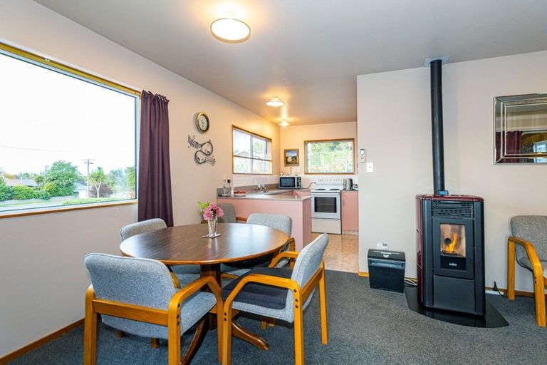 Photo of property in 46 Peel Street, Geraldine, 7930