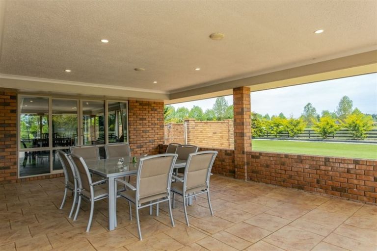 Photo of property in 19 Bramleys Road, Flaxton, Kaiapoi, 7691