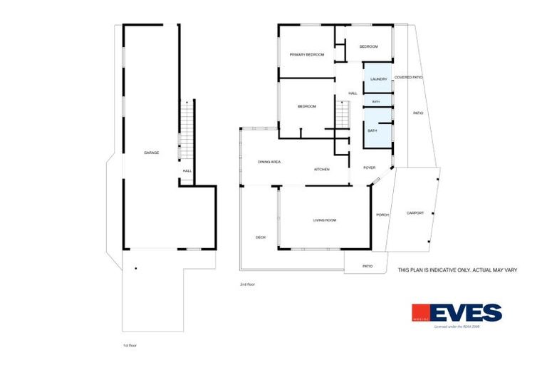 Photo of property in 53 Darraghs Road, Brookfield, Tauranga, 3110