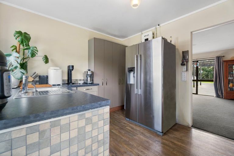 Photo of property in 69 Waitetuna Valley Road, Waitetuna, Raglan, 3295