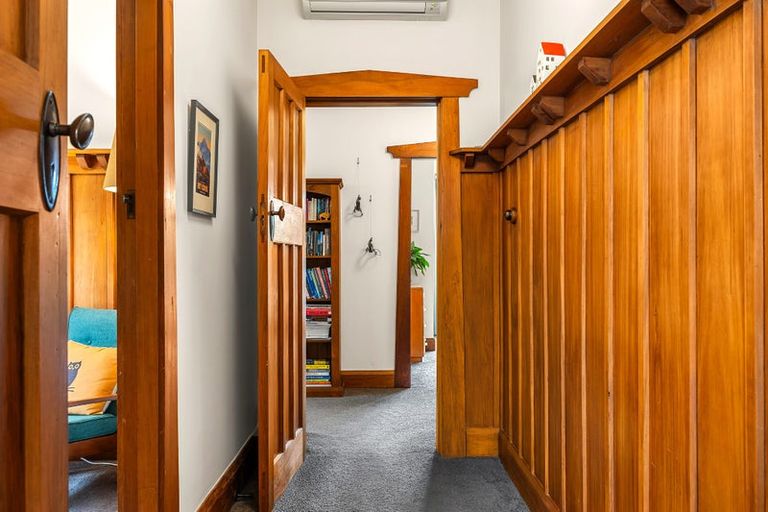 Photo of property in 16 Rosebery Street, Spreydon, Christchurch, 8024