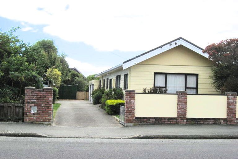 Photo of property in 37 Colenso Street, Sumner, Christchurch, 8081