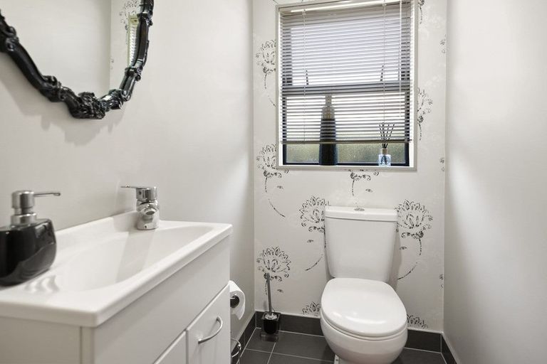 Photo of property in 7 Ihimaera Terrace, Leamington, Cambridge, 3432