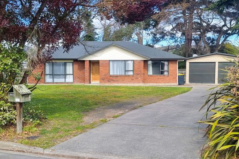 Photo of property in 10 Laura Kent Place, Woolston, Christchurch, 8023