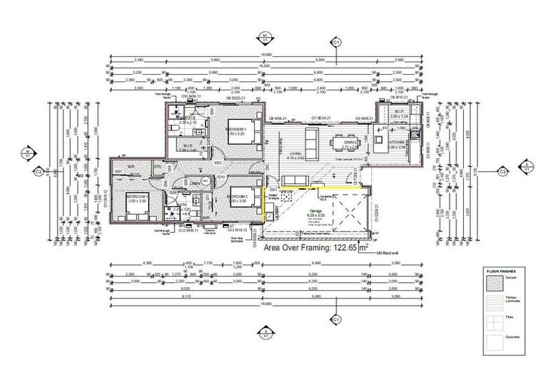 Photo of property in 4 Mccormick Lane, Rolleston, 7615