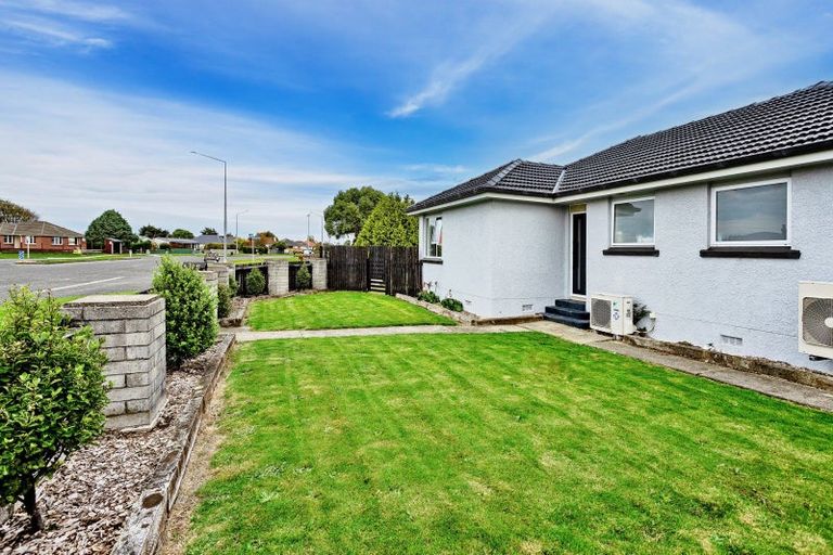 Photo of property in 1 Ward Street, Waverley, Invercargill, 9810