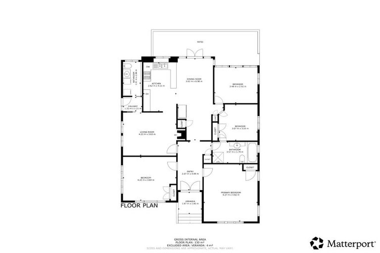 Photo of property in 1 Myrtle Grove, Putaruru, 3411