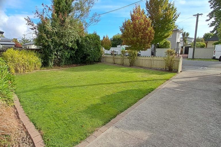 Photo of property in 162 Rutland Street, St Albans, Christchurch, 8052