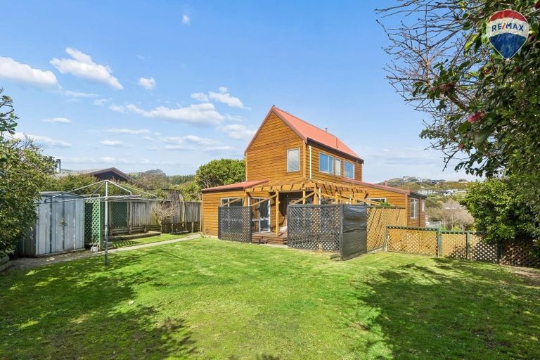 Photo of property in 113 Discovery Drive, Whitby, Porirua, 5024