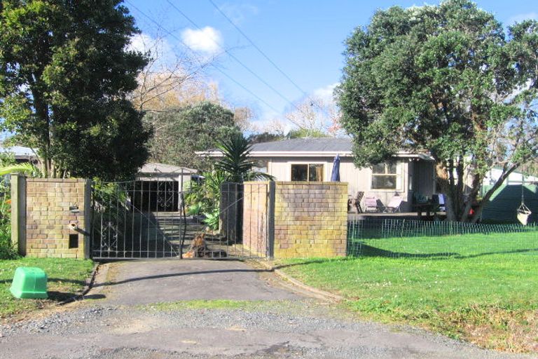 Photo of property in 16 Puriri Road, Beachlands, Auckland, 2018