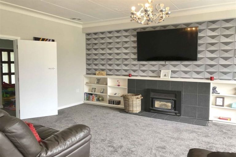 Photo of property in 100 Avenal Street, Avenal, Invercargill, 9810