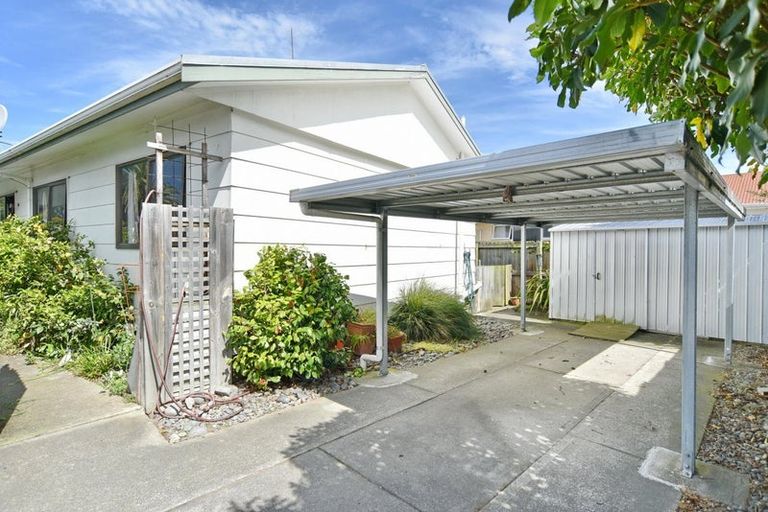 Photo of property in 46a Sneyd Street, Kaiapoi, 7630