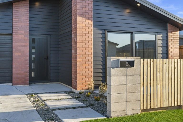 Photo of property in 12 Friesian Way, Papamoa, 3118