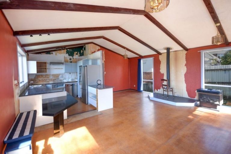 Photo of property in 50 Hawthorn Avenue, Mornington, Dunedin, 9011