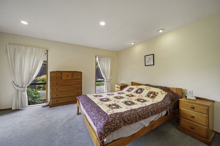 Photo of property in 7 Fuchsia Place, Halswell, Christchurch, 8025