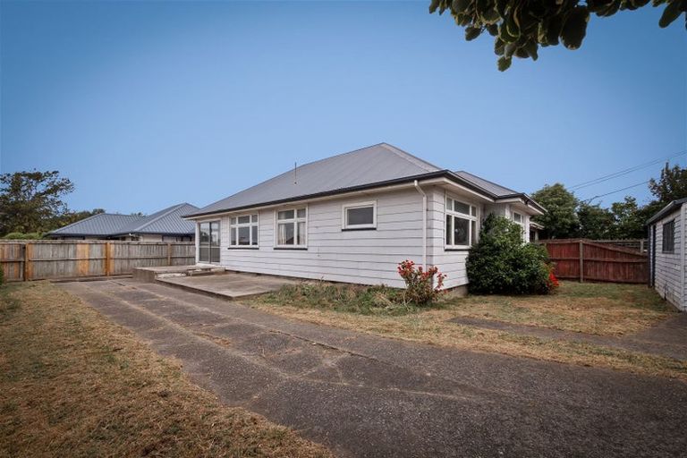 Photo of property in 1/84 Hargood Street, Woolston, Christchurch, 8062