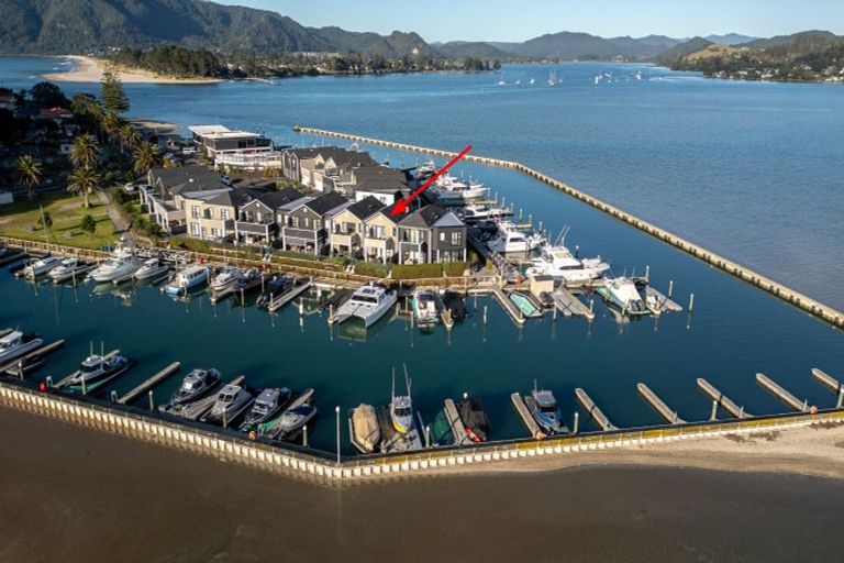 Photo of property in 11/6 The Marina, Tairua, 3508