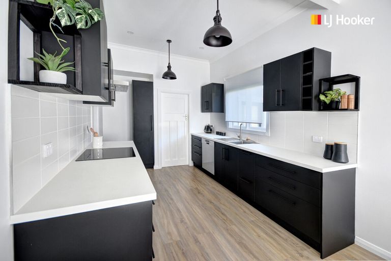 Photo of property in 150 Fitzroy Street, Forbury, Dunedin, 9012