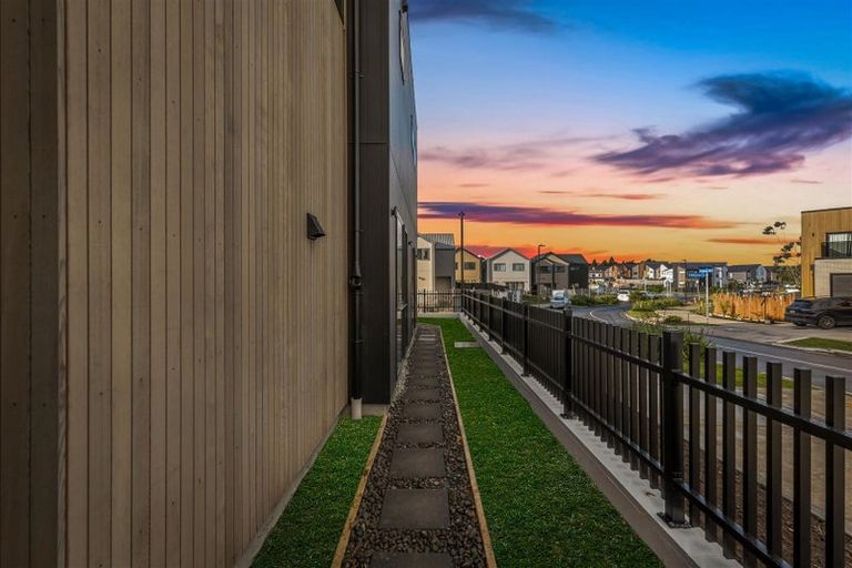 Photo of property in 69 Waterlily Street, Hobsonville, Auckland, 0616