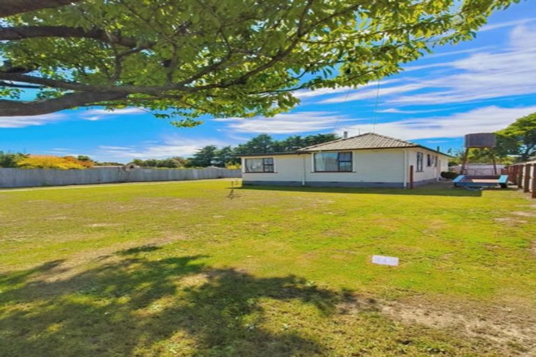 Photo of property in 17 Cryer Street, Southbridge, 7602