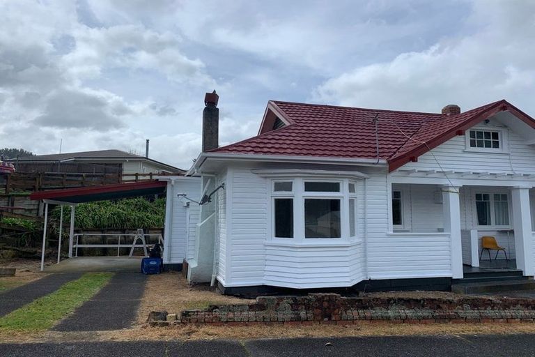Photo of property in 12 Turaki Street, Taumarunui, 3920
