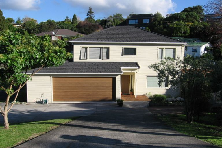 Photo of property in 38 Hythe Terrace, Mairangi Bay, Auckland, 0630