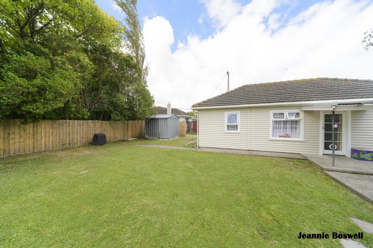 Photo of property in 66a Ferguson Street, Awapuni, Palmerston North, 4412