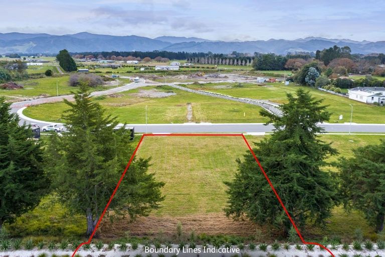 Photo of property in 13 Cotterville Crescent, Greytown, 5712