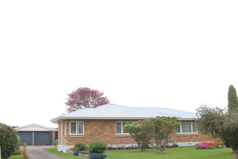 Photo of property in 4 Churchill Avenue, Te Aroha, 3320