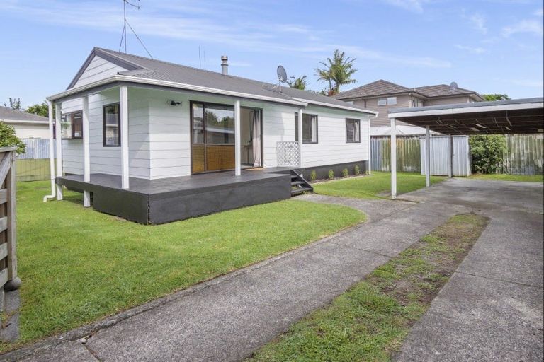 Photo of property in 1017b Cameron Road, Gate Pa, Tauranga, 3112