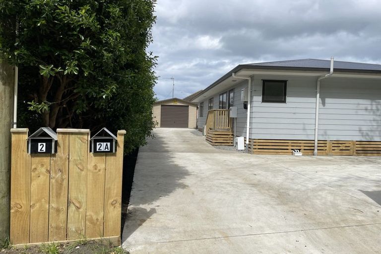 Photo of property in 2 Denby Place, Springvale, Whanganui, 4501
