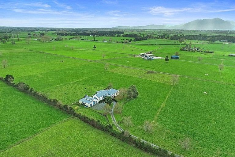 Photo of property in 100 Maungakawa Road, Ngarua, Morrinsville, 3374