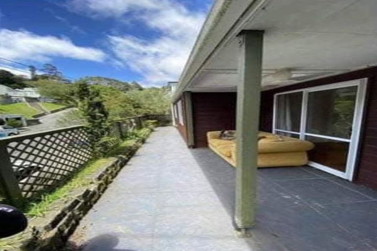 Photo of property in 42 Honiana Te Puni Street, Aro Valley, Wellington, 6021