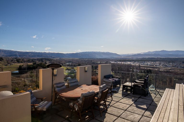 Photo of property in 7 Hawkdun Place, Bridge Hill, Alexandra, 9320